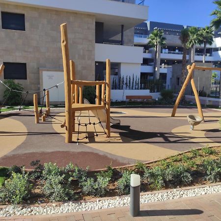 Lovely First Floor Apartment, Heating Pool ! Alicante Extérieur photo